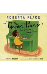 The Green Piano