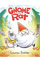 Gnome and Rat