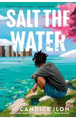 Salt the Water