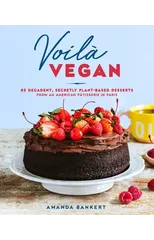 Voila Vegan