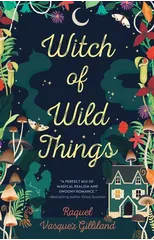 Witch Of Wild Things