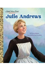 Julie Andrews