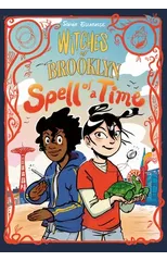 Witches of Brooklyn