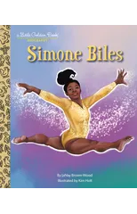 Simone Biles