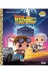 Back to the Future (Funko Pop!)