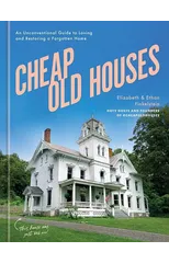 Cheap Old Houses