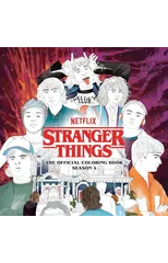 Stranger Things
