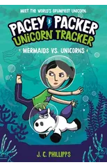 Pacey Packer, Unicorn Tracker 3