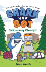 Shark and Bot #2