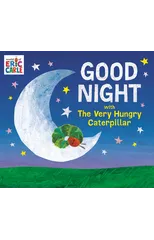 Good Night with The Very Hungry Caterpillar