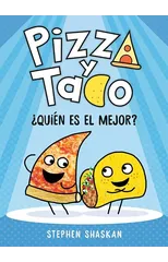 Pizza y Taco