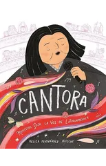 Cantora (Spanish Edition)