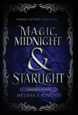 Magic, Midnight and Starlight