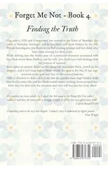 Forget Me Not - Finding the Truth