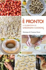 E Pronto - A Celebration of Sardinian Cooking