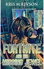 Fortnite And The Missing Jewel