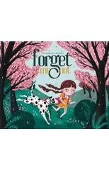 Forget Me Not