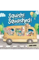 Squish Squashed!