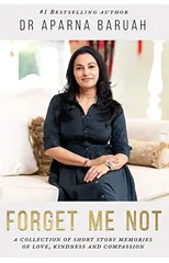 Forget Me Not