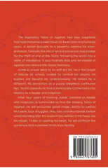 The Tears of Apphat