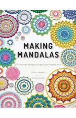 Making Mandalas US Terms Edition