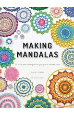 Making Mandalas US Terms Edition