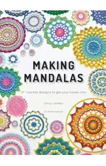 Making Mandalas UK Terms Edition