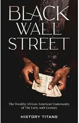 Black Wall Street