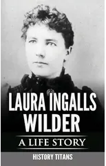 Laura Ingalls Wilder