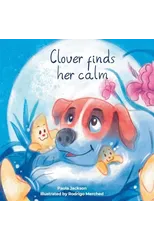 Clover finds her calm