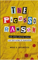 The Picasso Ransom