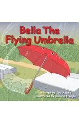 Bella The Flying Umbrella