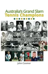 Australia's Grand Slam Tennis Champions