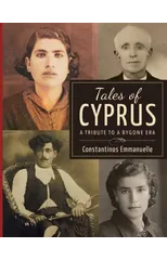 Tales of Cyprus