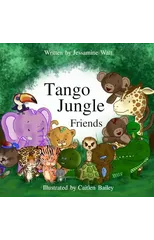 Tango Jungle Friends