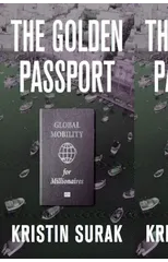 The Golden Passport