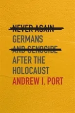 Never Again