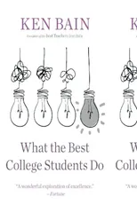 What the Best College Students Do