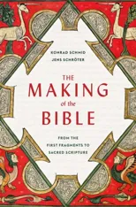 The Making of the Bible