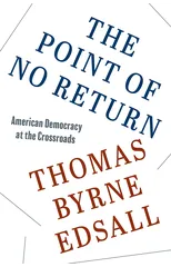 The Point of No Return