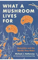 What a Mushroom Lives For