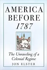 America before 1787