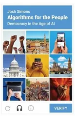 Algorithms for the People