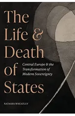 The Life and Death of States