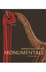 Barbara Chase-Riboud Monumentale