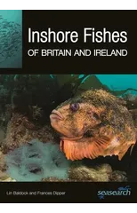Inshore Fishes of Britain and Ireland