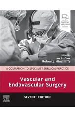 Vascular and Endovascular Surgery