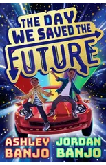 The Day We Saved the Future