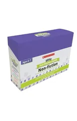 Non-fiction Ages 6-7