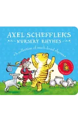Axel Scheffler's Nursery Rhymes